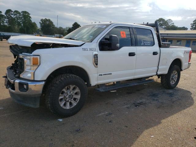 FORD F250 2022 1ft8w2bt6nee17072