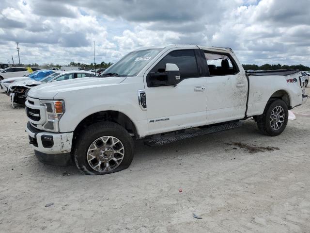 FORD F250 SUPER 2022 1ft8w2bt6neg22441