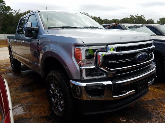 FORD F250 SUPER 2020 1ft8w2bt7lec26872