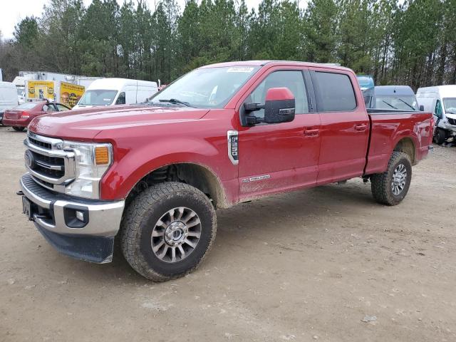 FORD F250 2020 1ft8w2bt7lec68006