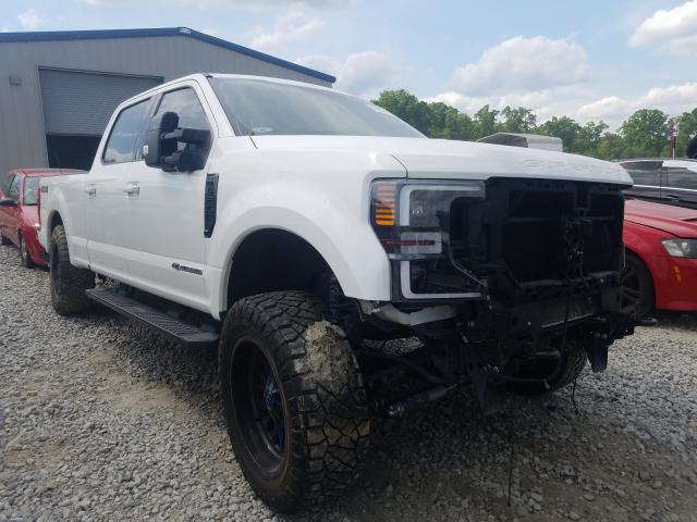 FORD F250 SUPER 2020 1ft8w2bt7lec71164