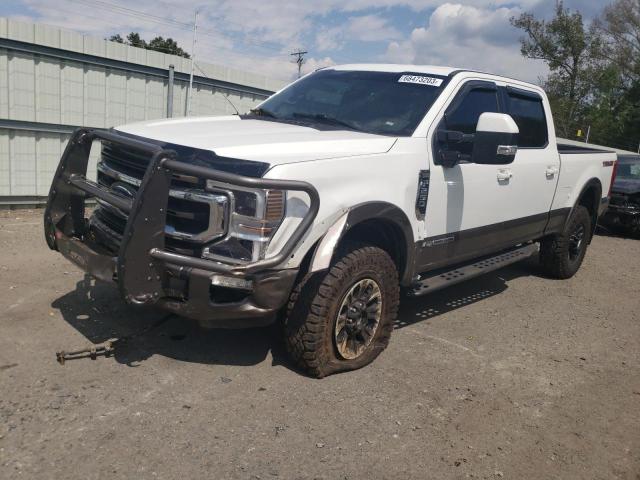 FORD F250 SUPER 2020 1ft8w2bt7lec97859