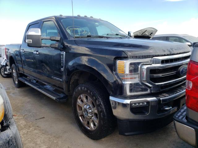 FORD F250 SUPER 2020 1ft8w2bt7lec98834