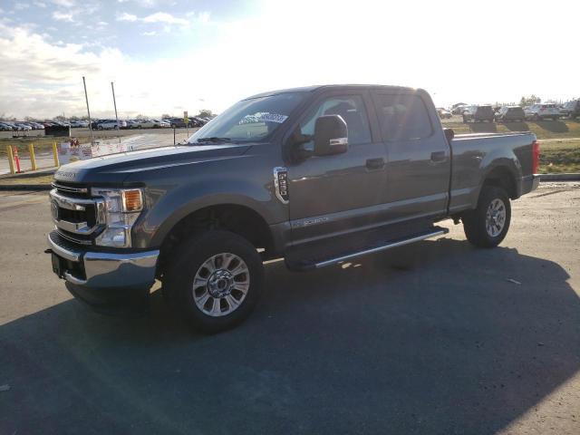 FORD F250 SUPER 2020 1ft8w2bt7led77534