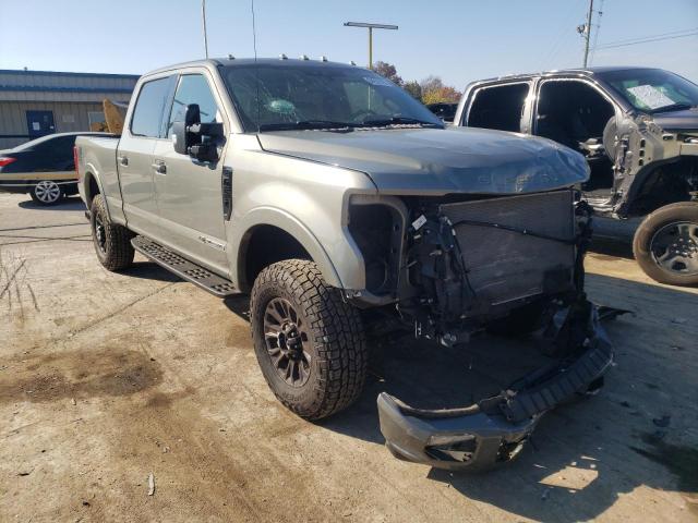 FORD F250 SUPER 2020 1ft8w2bt7lee03338