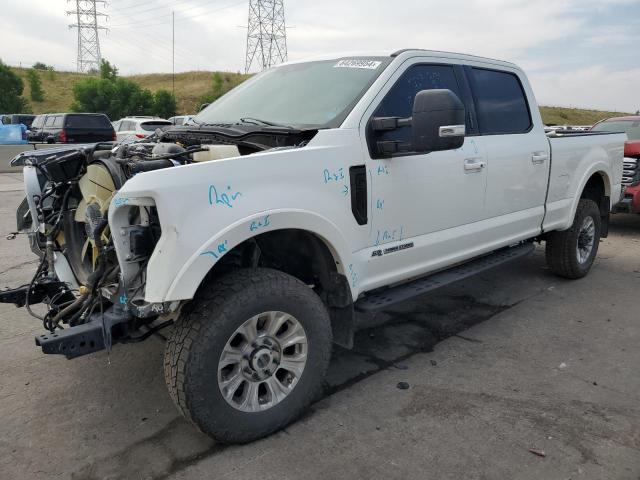 FORD F250 SUPER 2020 1ft8w2bt7lee19958