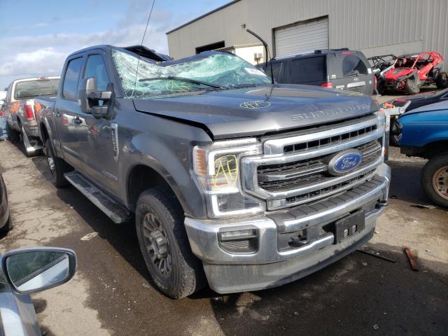 FORD F250 SUPER 2020 1ft8w2bt7lee63104