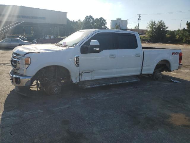 FORD F250 SUPER 2022 1ft8w2bt7nec55985