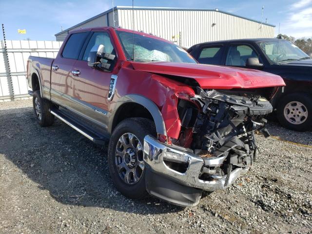 FORD F250 2022 1ft8w2bt7nec56022