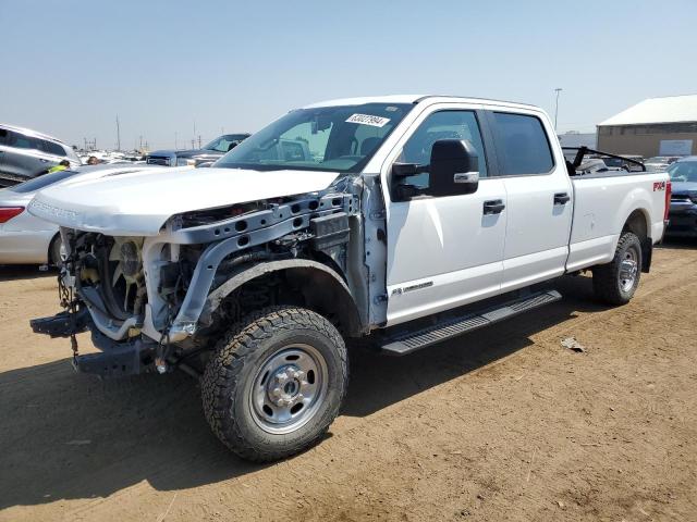 FORD F250 SUPER 2022 1ft8w2bt7nec68784