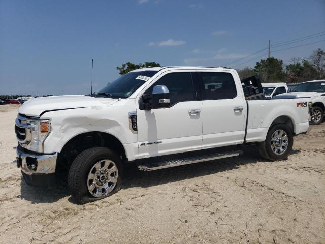 FORD F250 2022 1ft8w2bt7ned50191