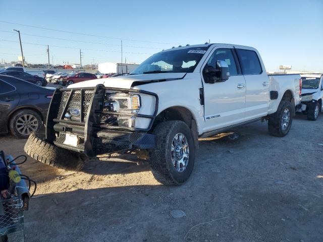 FORD F250 2022 1ft8w2bt7ned72675