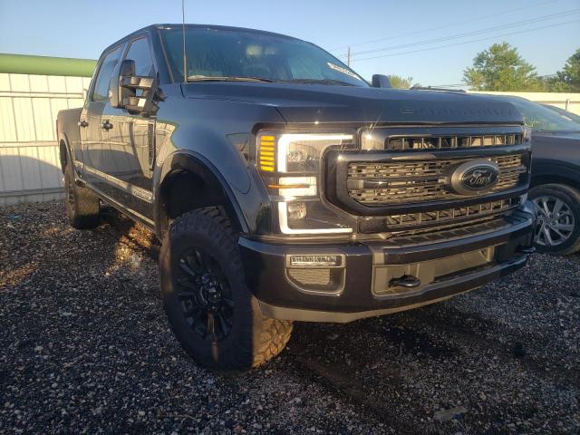 FORD F250 SUPER 2022 1ft8w2bt7nee36164