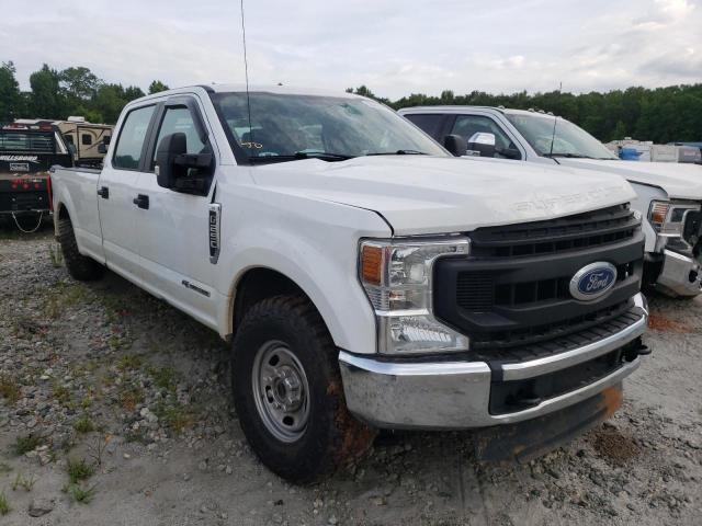 FORD F250 SUPER 2020 1ft8w2bt8led18878