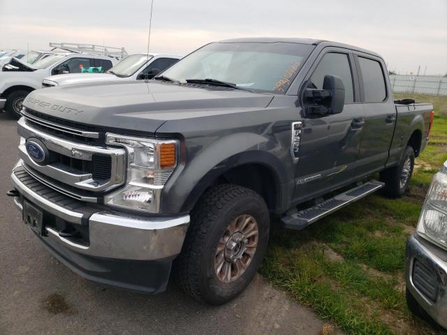 FORD F250 SUPER 2020 1ft8w2bt8led85237