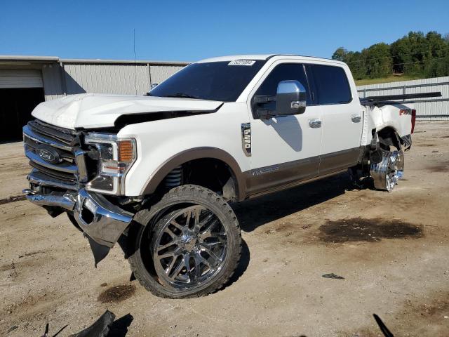 FORD F250 SUPER 2020 1ft8w2bt8lee56548