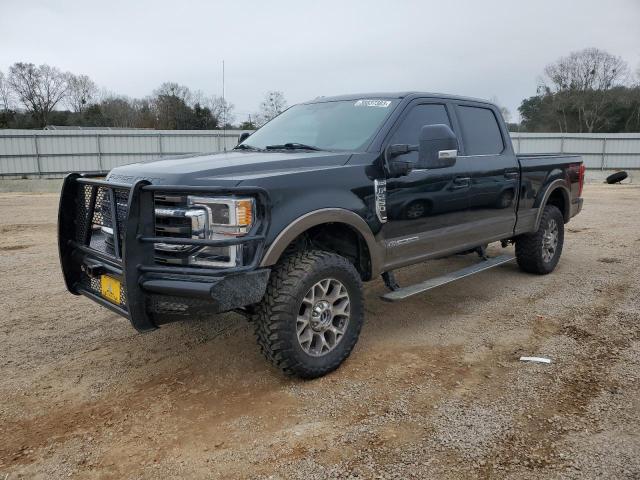 FORD F250 SUPER 2020 1ft8w2bt8lee67632