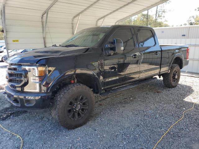 FORD F250 SUPER 2021 1ft8w2bt8med16372