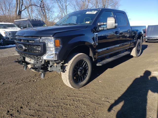 FORD F250 SUPER 2022 1ft8w2bt8nec53954