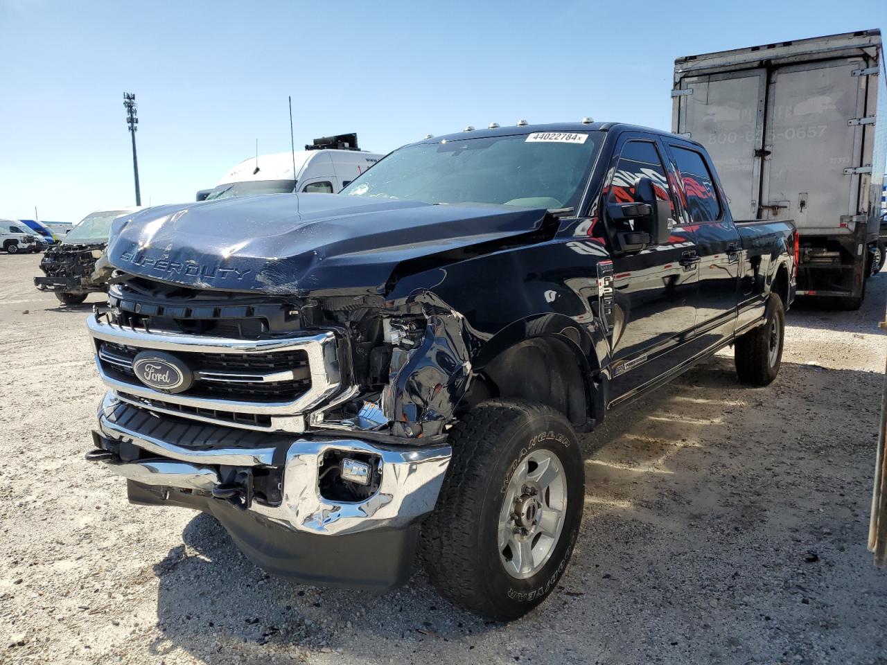 FORD F250 2022 1ft8w2bt8nec73069