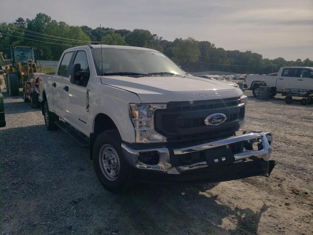 FORD F250 SUPER 2022 1ft8w2bt8ned20634