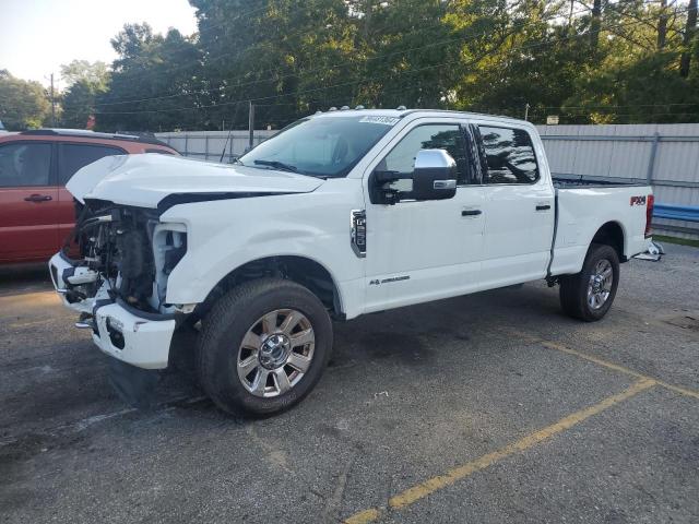 FORD F250 SUPER 2022 1ft8w2bt8ned85533