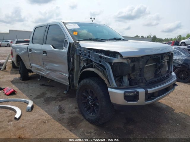 FORD F-250 2022 1ft8w2bt8nee37582