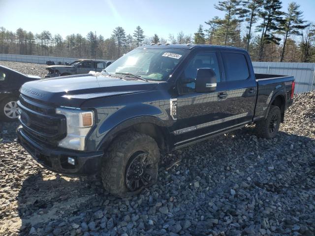 FORD F250 SUPER 2022 1ft8w2bt8nef71816