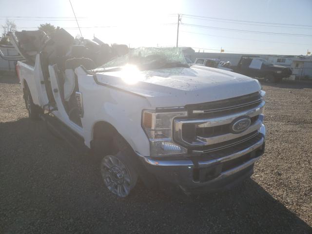 FORD F250 SUPER 2020 1ft8w2bt9lee06791