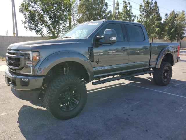 FORD F250 2020 1ft8w2bt9lee34378