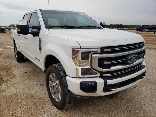 FORD F250 SUPER 2021 1ft8w2bt9mec88615