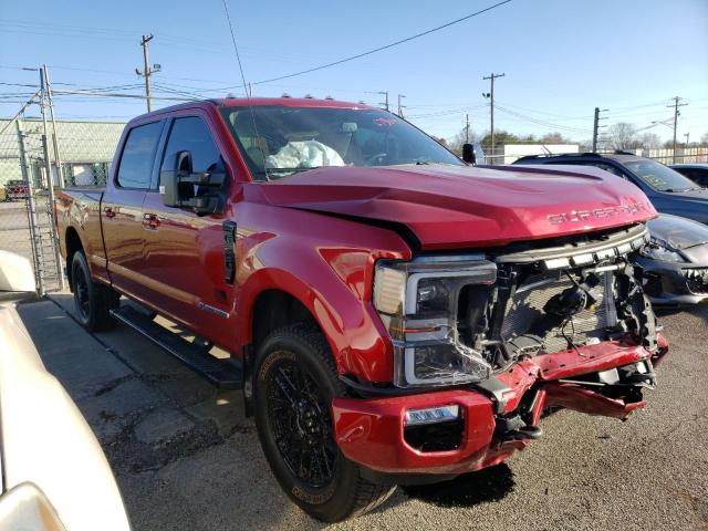 FORD F250 SUPER 2021 1ft8w2bt9mec99338