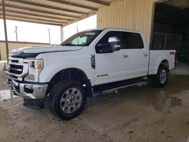 FORD F250 SUPER 2022 1ft8w2bt9nec25354