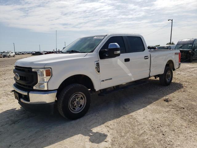 FORD F250 SUPER 2022 1ft8w2bt9nec26584