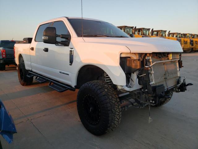 FORD F250 SUPER 2022 1ft8w2bt9nec32479