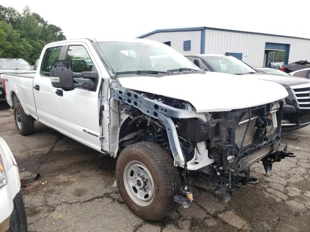 FORD F250 SUPER 2022 1ft8w2bt9nec90897