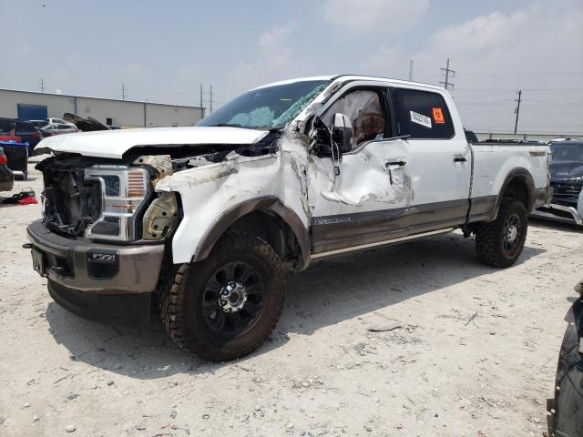 FORD F250 SUPER 2022 1ft8w2bt9ned14213