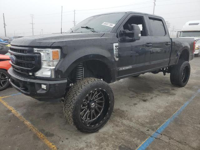 FORD F250 SUPER 2022 1ft8w2bt9ned20934