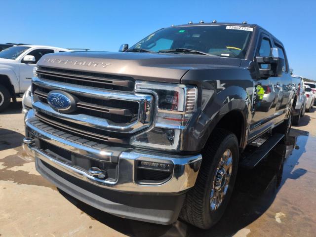 FORD F250 SUPER 2022 1ft8w2bt9ned50497