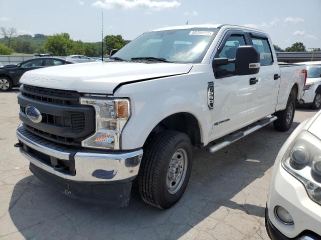 FORD F250 SUPER 2022 1ft8w2bt9nee55475