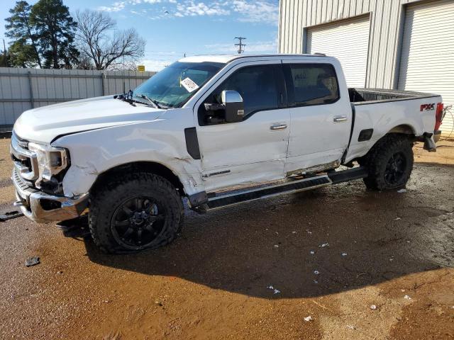 FORD F250 2022 1ft8w2bt9nef81111