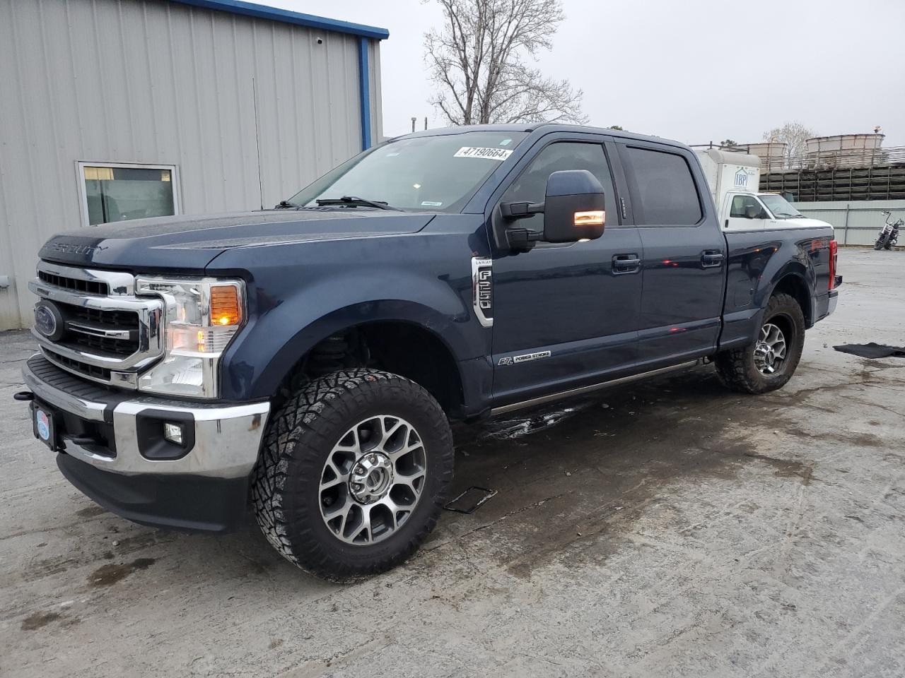 FORD F250 2020 1ft8w2btxlec59638