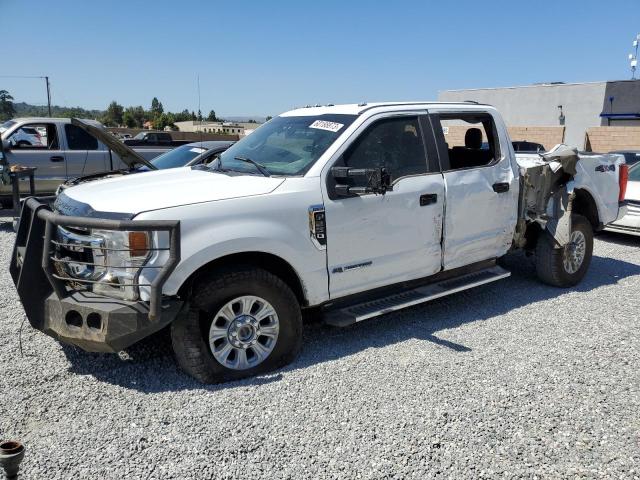 FORD F250 SUPER 2020 1ft8w2btxlee04791