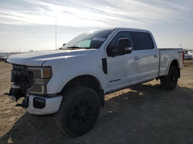 FORD F250 SUPER 2020 1ft8w2btxlee07366