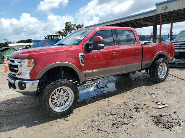 FORD F250 SUPER 2020 1ft8w2btxlee72881