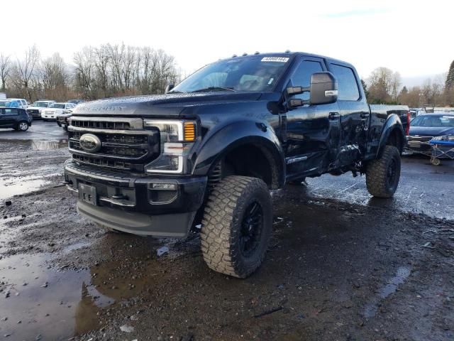 FORD F250 SUPER 2022 1ft8w2btxnec21894