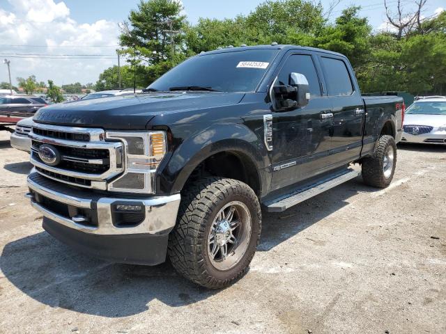 FORD F250 SUPER 2022 1ft8w2btxnec85014