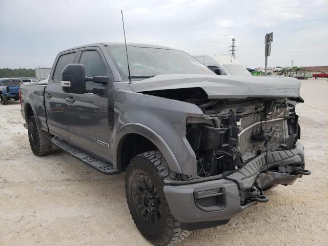 FORD F250 SUPER 2022 1ft8w2btxnec85711