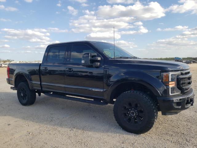 FORD F250 SUPER 2022 1ft8w2btxned21722