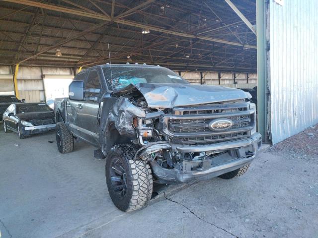 FORD F250 SUPER 2022 1ft8w2btxned33918